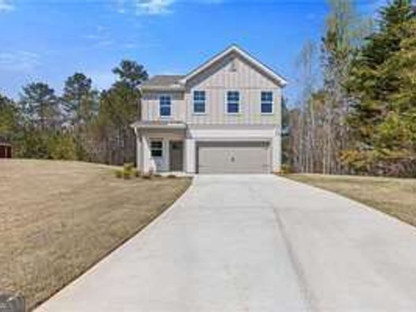 693 Shoals Trail, Unit 55, Dallas, GA 30132