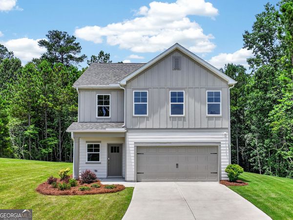 693 Shoals Trail, Unit 55, Dallas, GA 30132