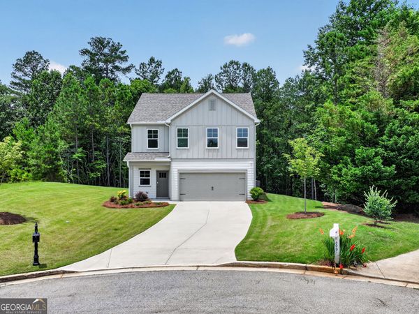 693 Shoals Trail, Unit 55, Dallas, GA 30132