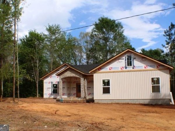 323 Northwood Trail, Dudley, GA 31022