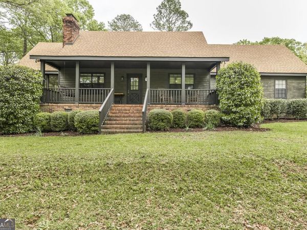 3989 Union Church Road, Fort Valley, GA 31030