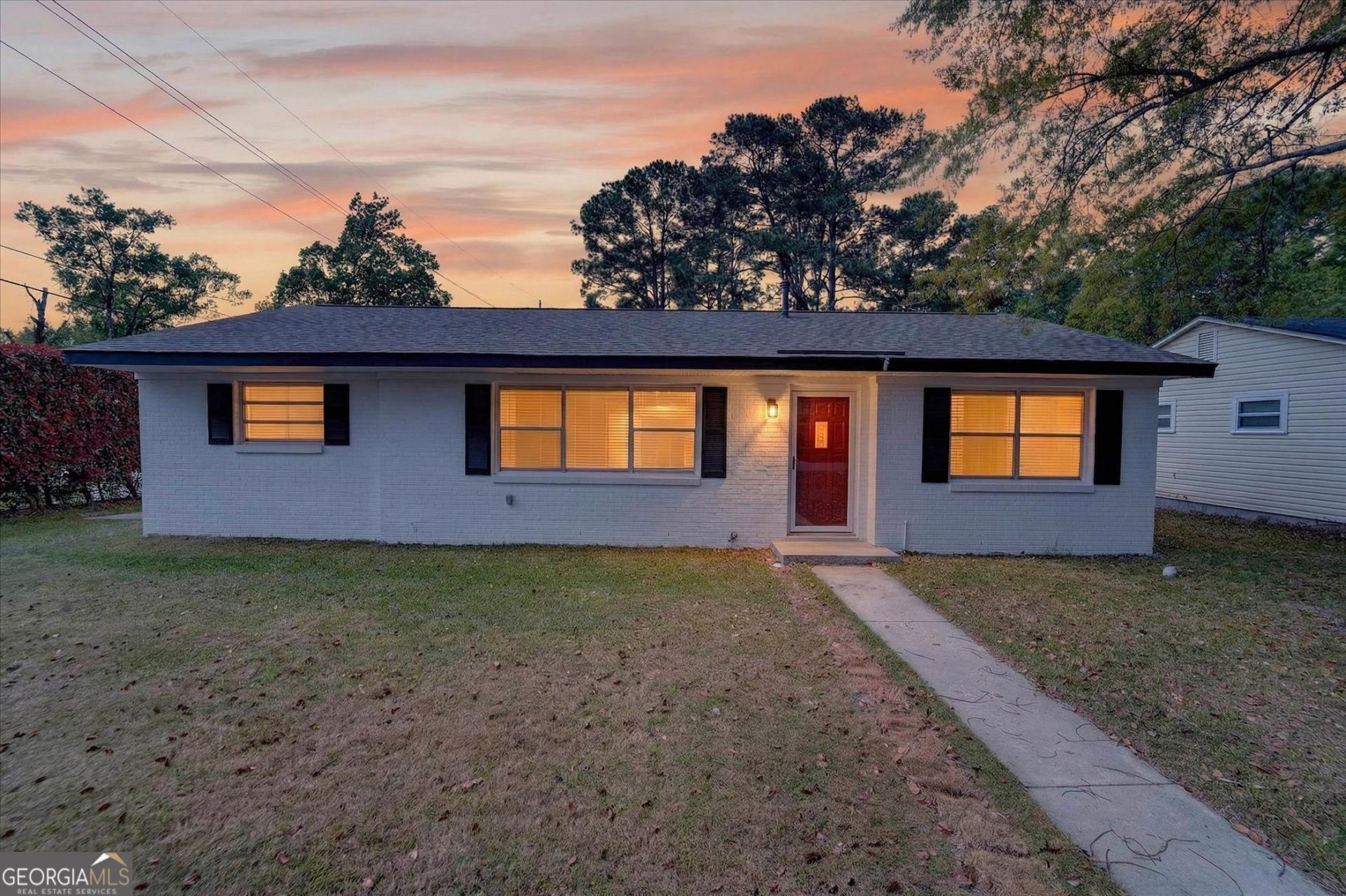 217 Osteen Street, Port Wentworth, GA 31407 Main Photo