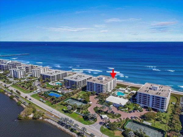 3170 S Ocean Boulevard, Unit 502n, Palm Beach, FL 33480