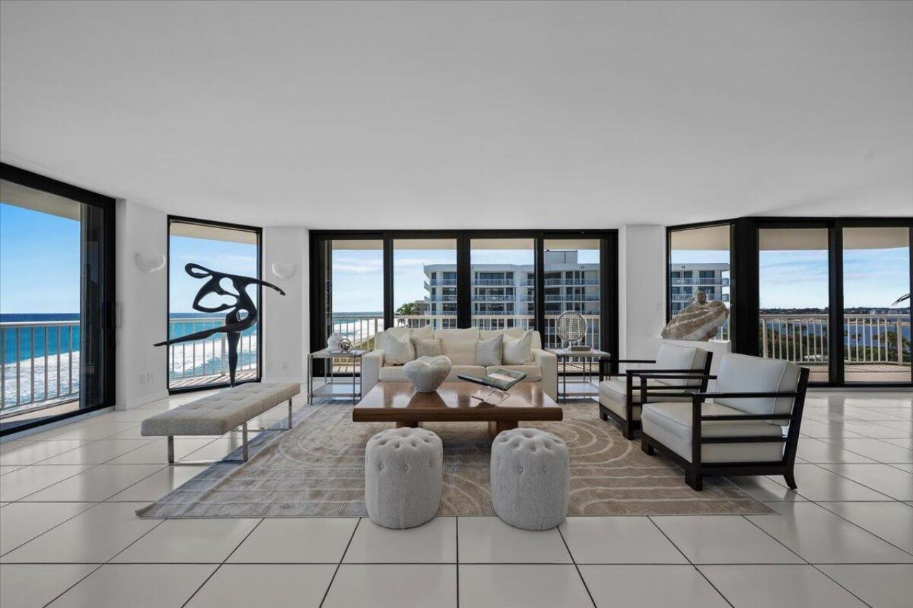 3170 S Ocean Boulevard, Unit 502n, Palm Beach, FL 33480 Photo