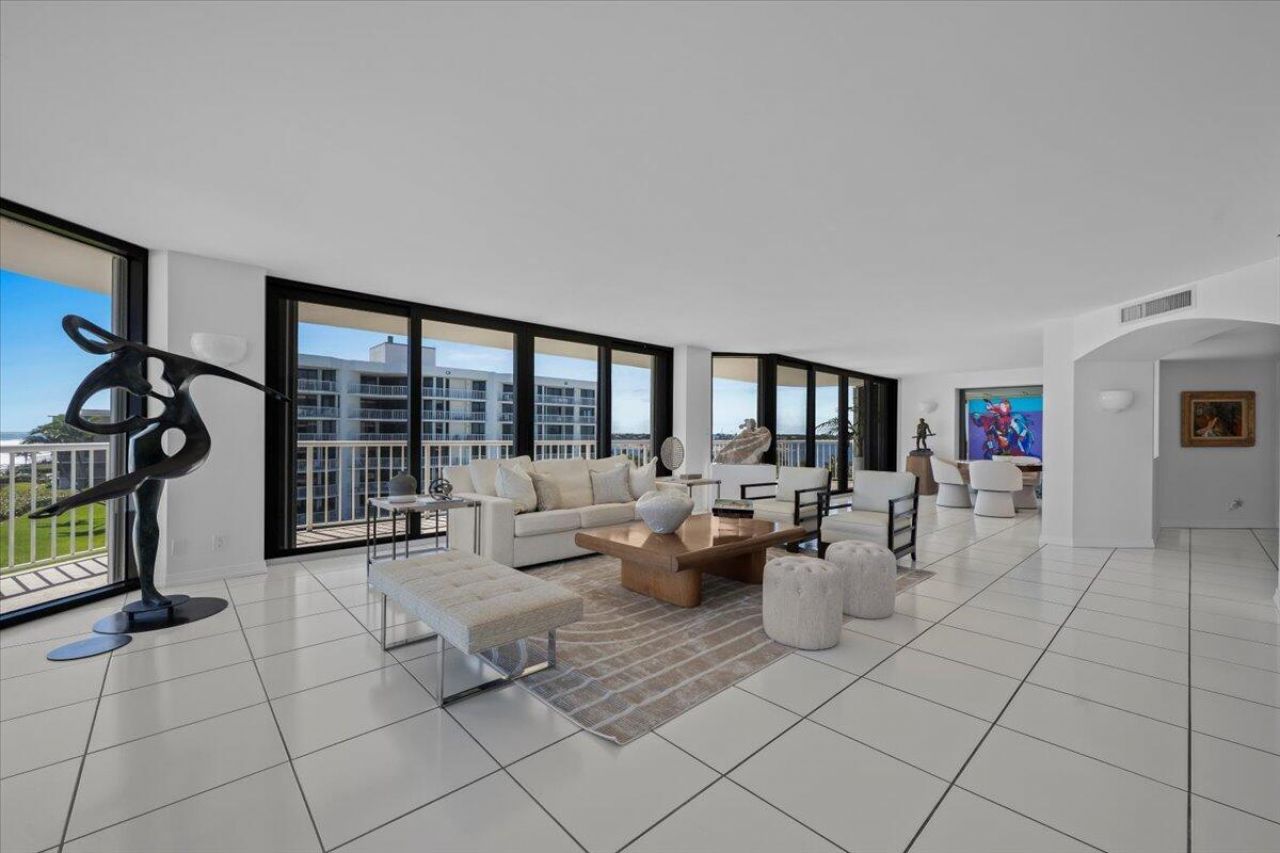 3170 S Ocean Boulevard, Unit 502n, Palm Beach, FL 33480 Photo