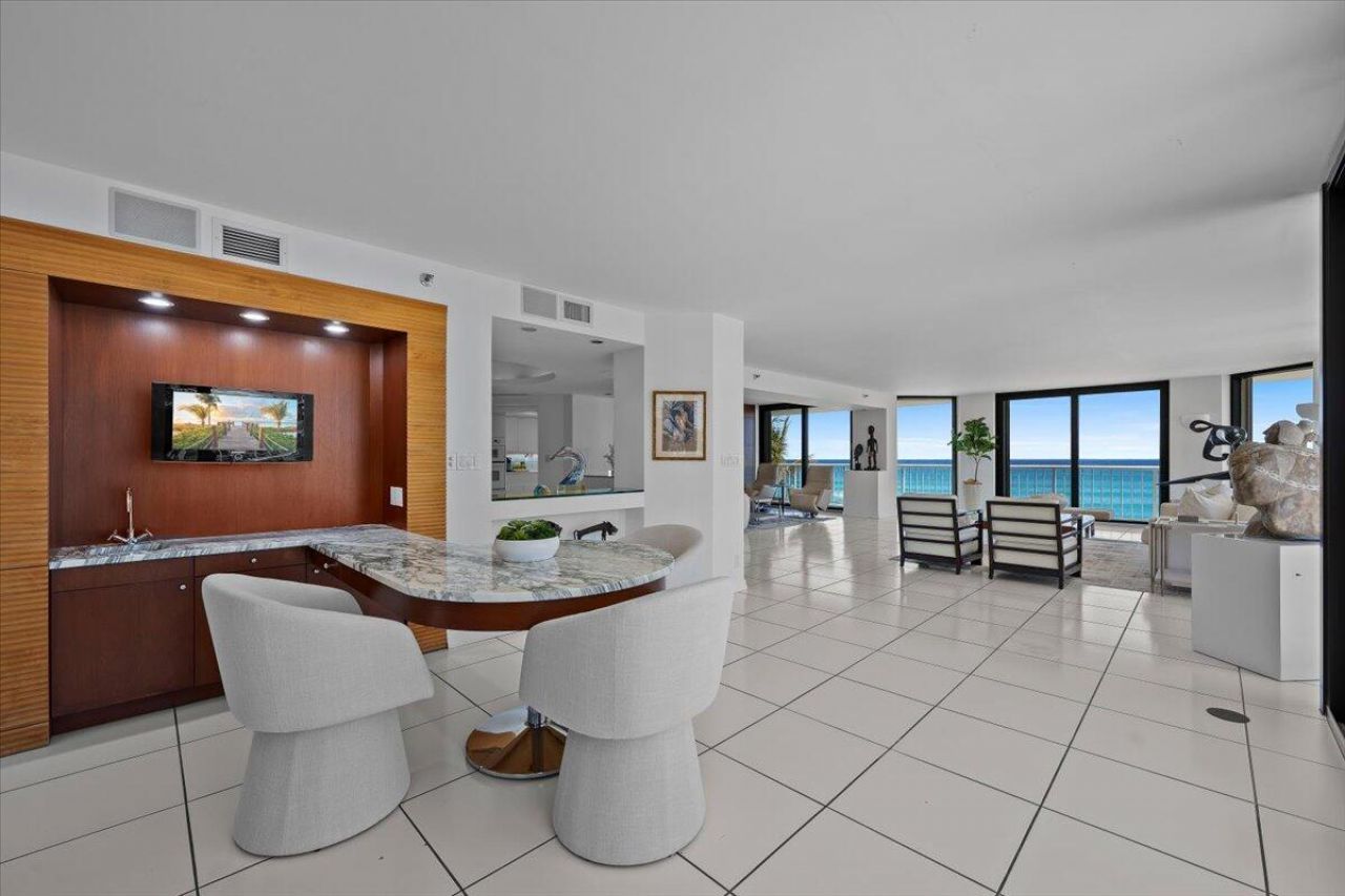 3170 S Ocean Boulevard, Unit 502n, Palm Beach, FL 33480 Photo