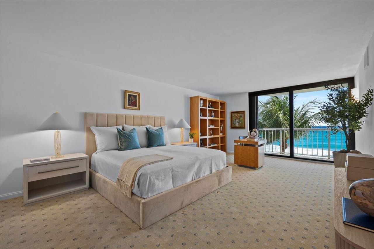 3170 S Ocean Boulevard, Unit 502n, Palm Beach, FL 33480 Photo