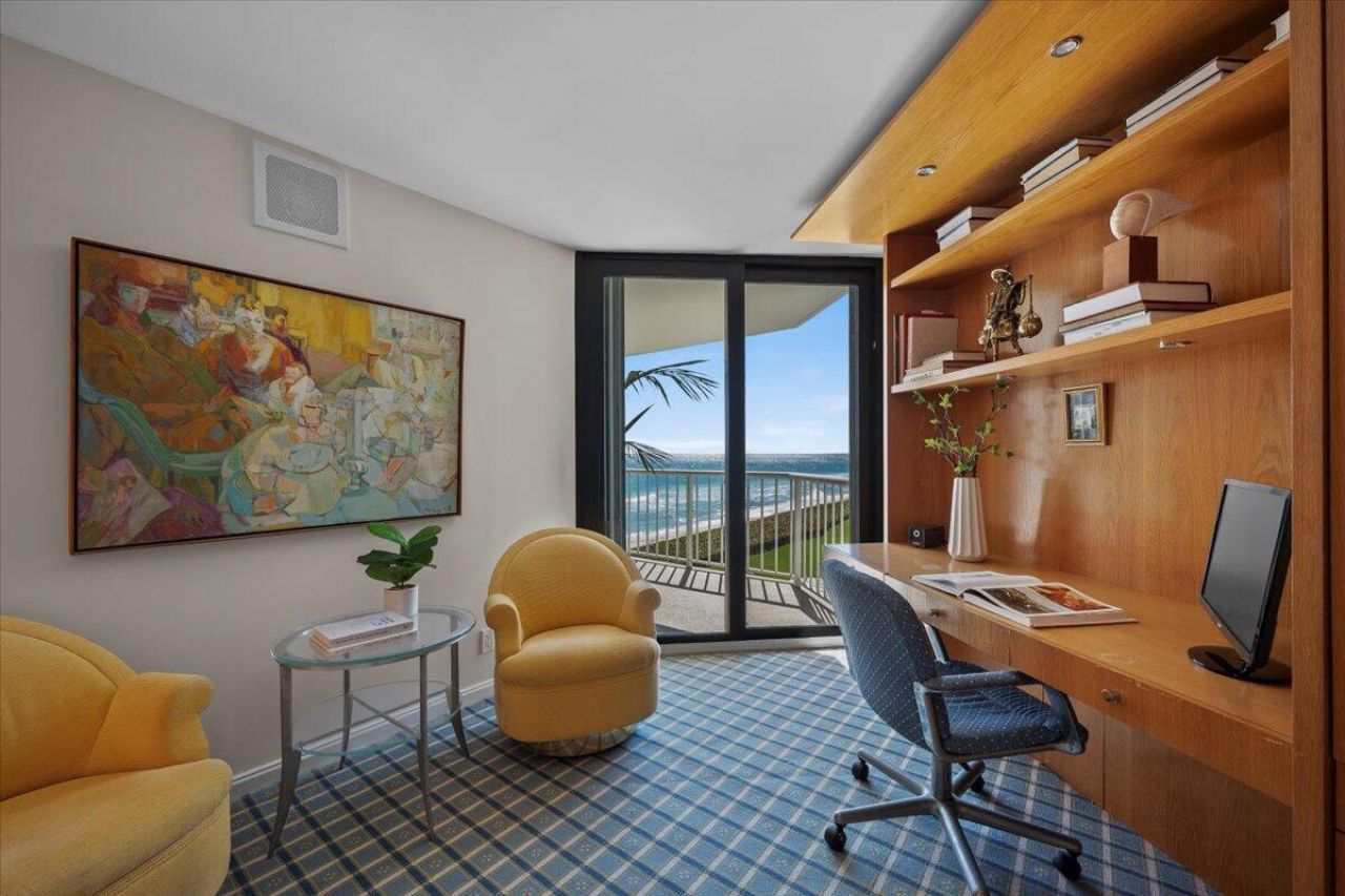 3170 S Ocean Boulevard, Unit 502n, Palm Beach, FL 33480 Photo