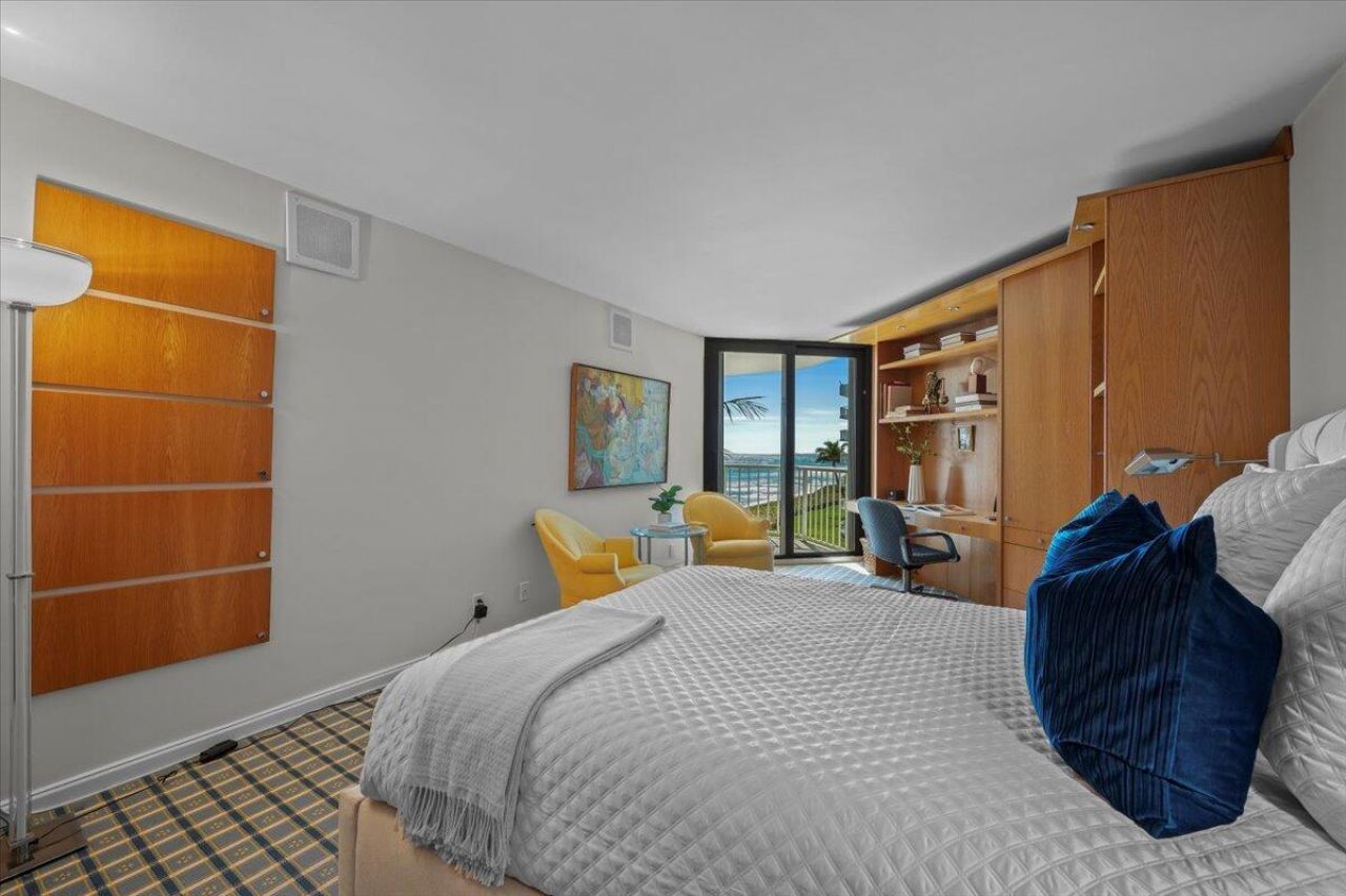 3170 S Ocean Boulevard, Unit 502n, Palm Beach, FL 33480 Photo