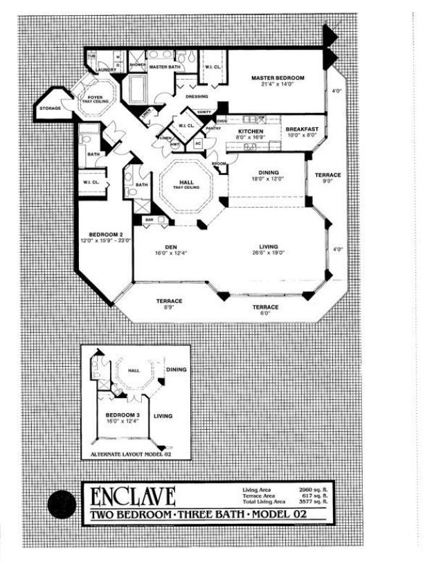 3170 S Ocean Boulevard, Unit 502n, Palm Beach, FL 33480 Photo