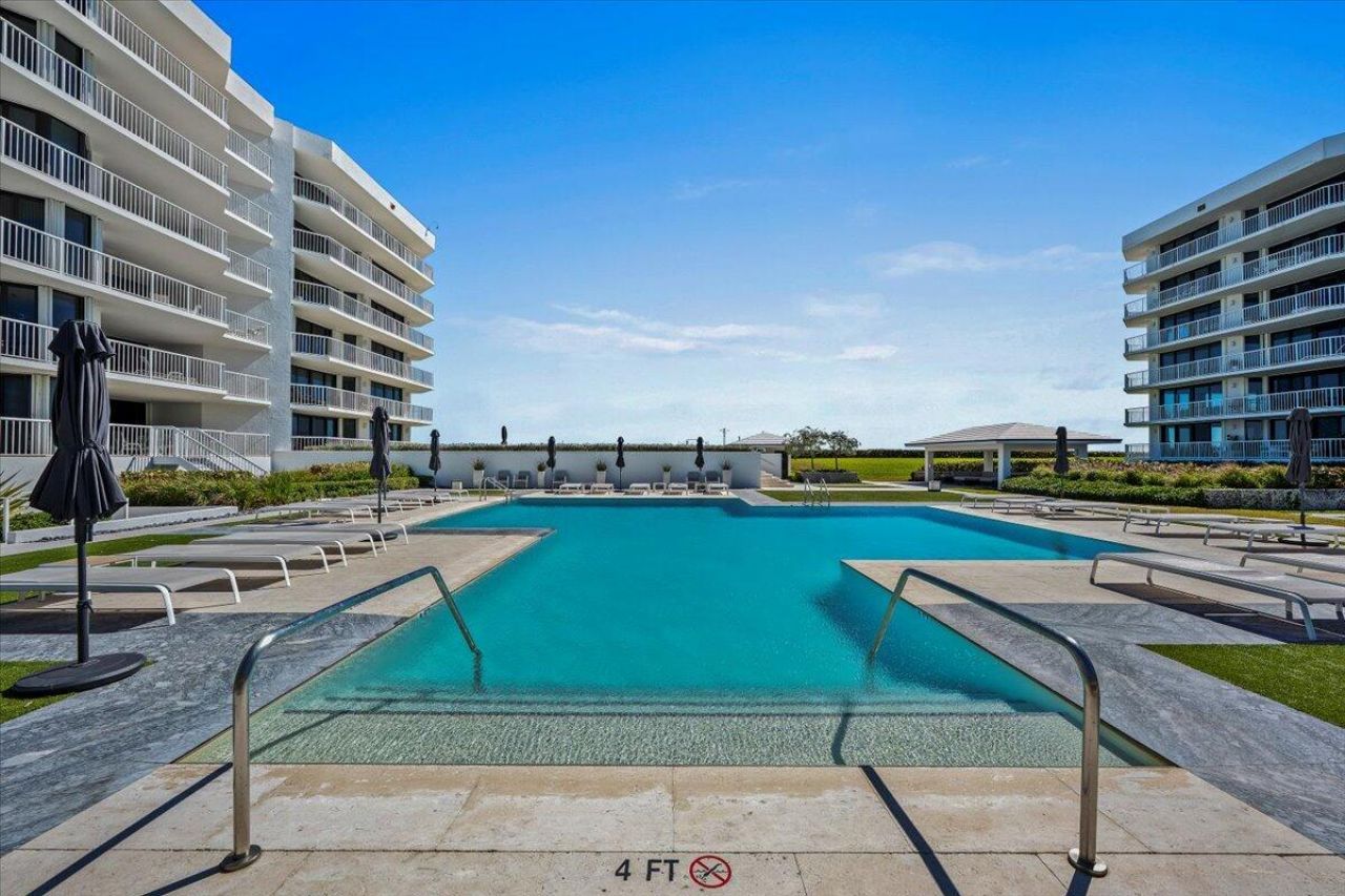 3170 S Ocean Boulevard, Unit 502n, Palm Beach, FL 33480 Photo