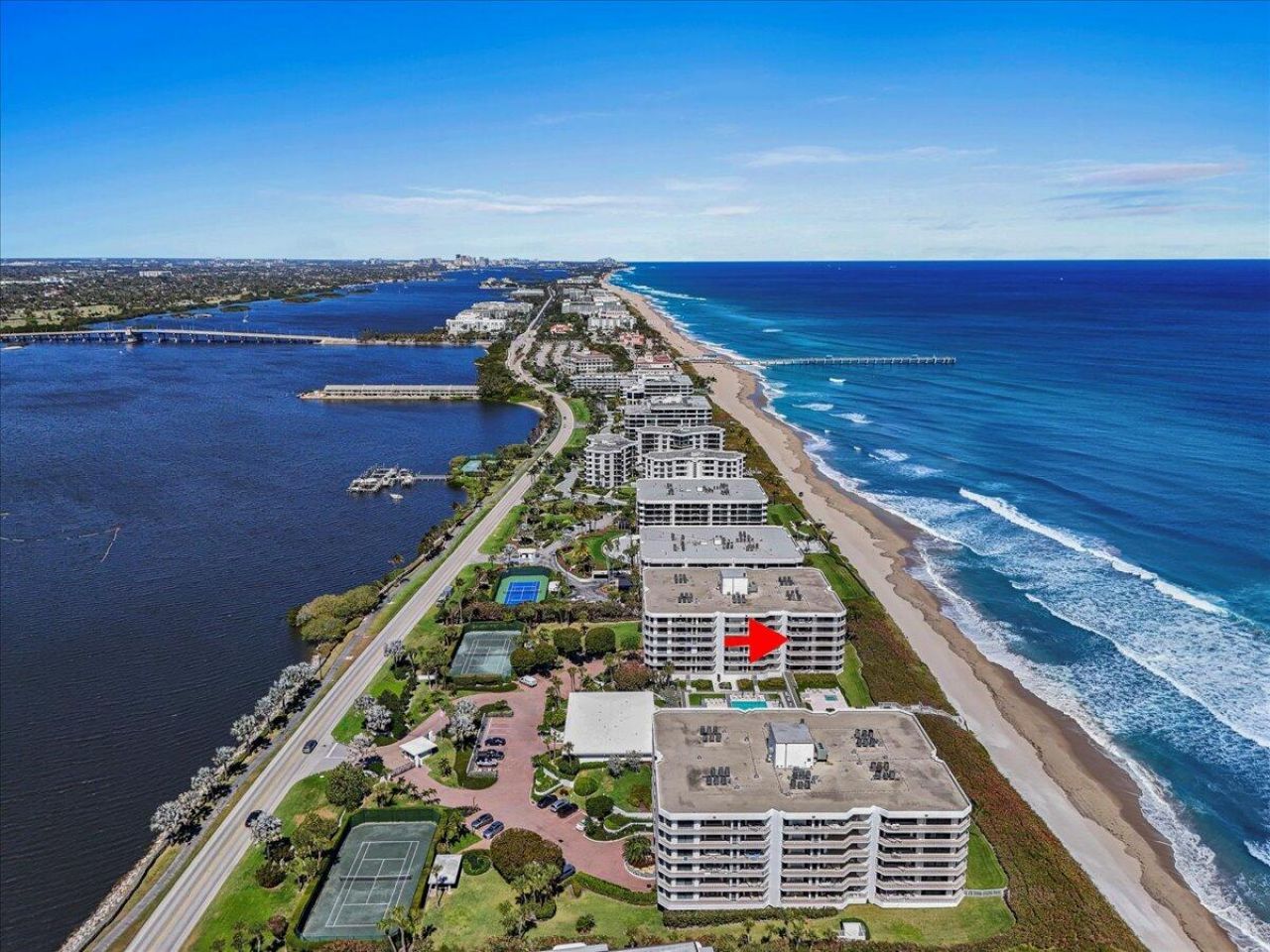 3170 S Ocean Boulevard, Unit 502n, Palm Beach, FL 33480 Photo