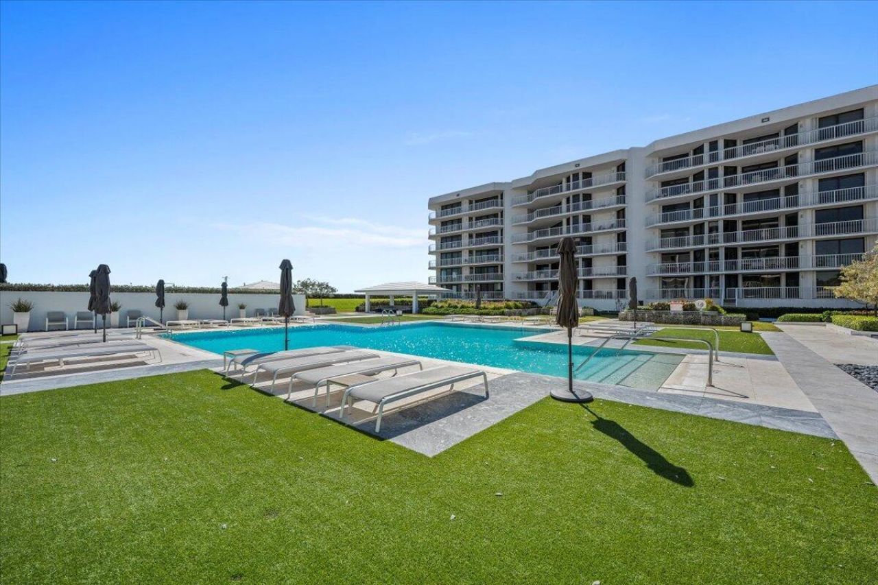 3170 S Ocean Boulevard, Unit 502n, Palm Beach, FL 33480 Photo