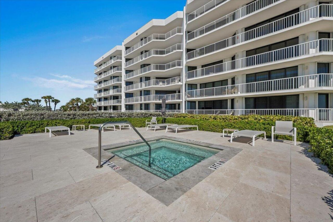 3170 S Ocean Boulevard, Unit 502n, Palm Beach, FL 33480 Photo
