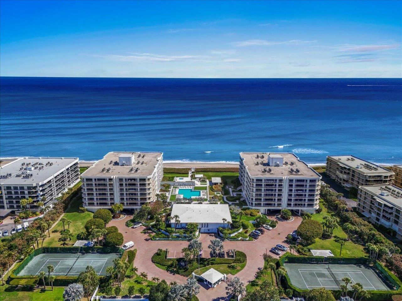 3170 S Ocean Boulevard, Unit 502n, Palm Beach, FL 33480 Photo