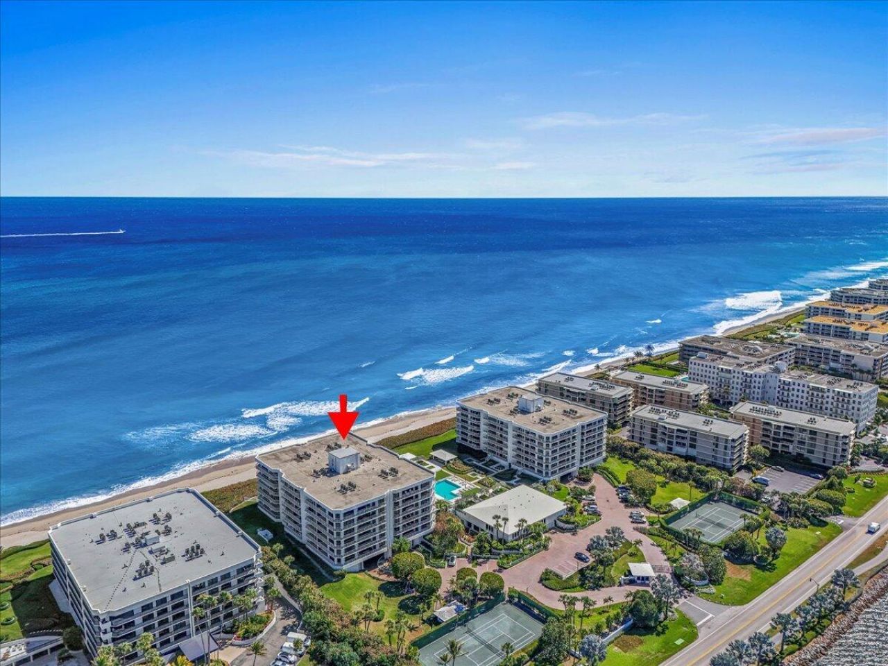 3170 S Ocean Boulevard, Unit 502n, Palm Beach, FL 33480 Photo