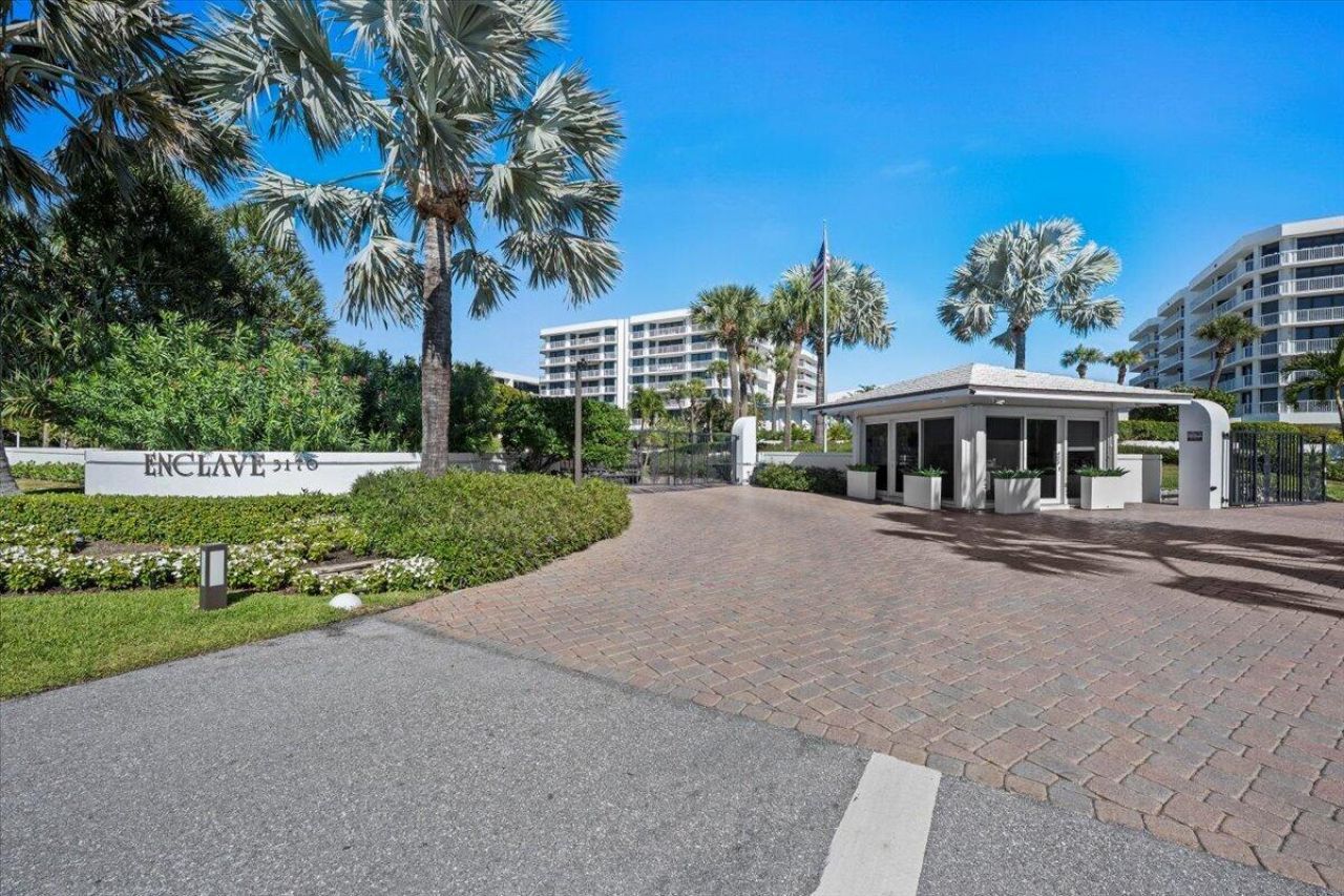 3170 S Ocean Boulevard, Unit 502n, Palm Beach, FL 33480 Photo