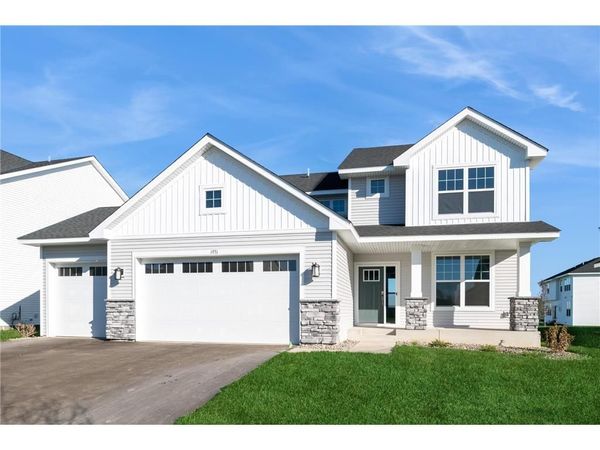 1931 Balsam Drive, Carver, MN 55315