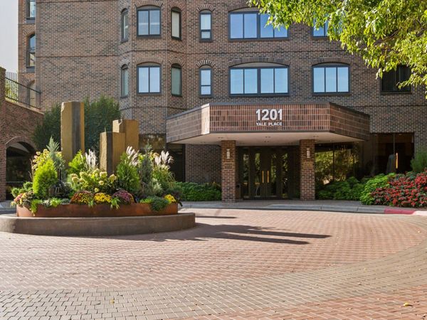 1201 Yale Place , Unit 804, Minneapolis, MN 55403