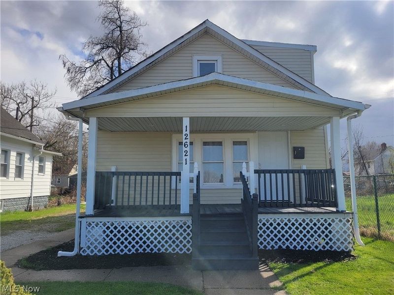12621 Hirst Avenue, Cleveland, OH 44135 Photo 1
