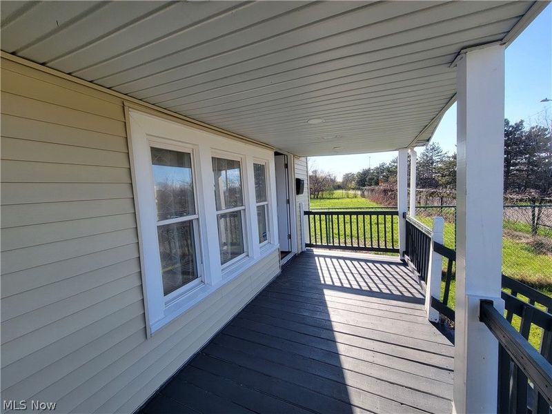 12621 Hirst Avenue, Cleveland, OH 44135 Photo 3