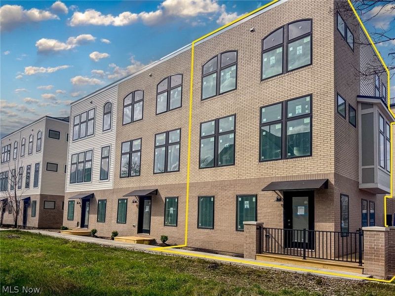 1920 W 47th Street, Cleveland, OH 44102 Photo 1