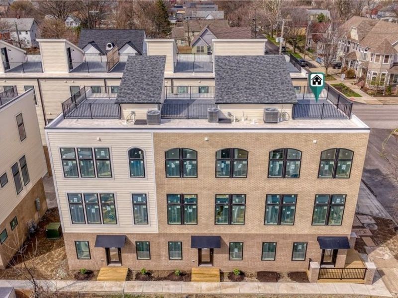 1920 W 47th Street, Cleveland, OH 44102 Photo 2