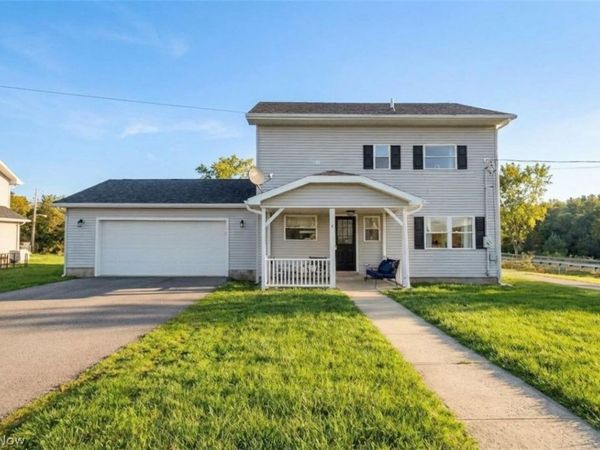 1873 US Highway 6,, Unit B, Roaming Shores, OH 44085