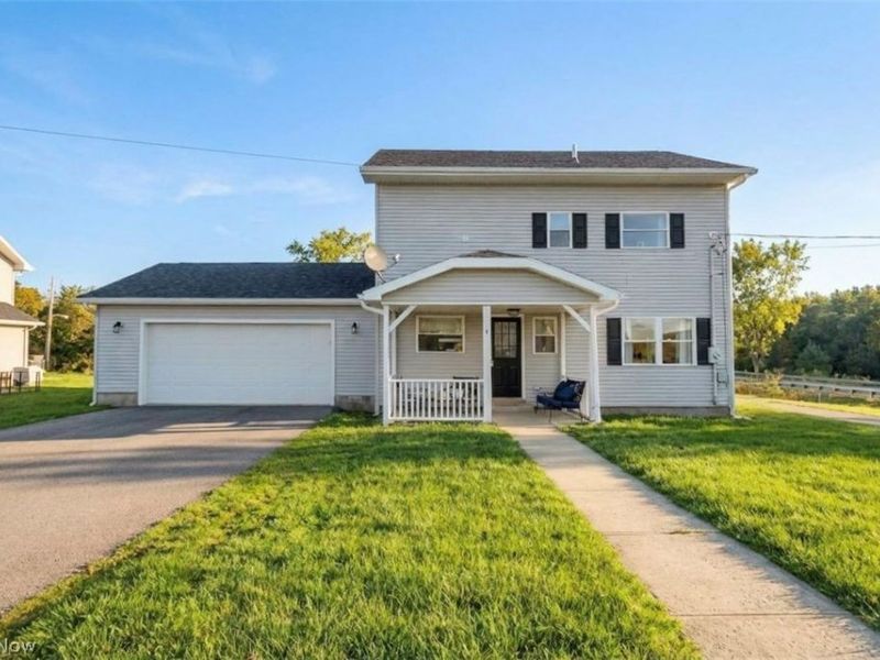 1873 US Highway 6,, Unit B, Roaming Shores, OH 44085 Photo 1