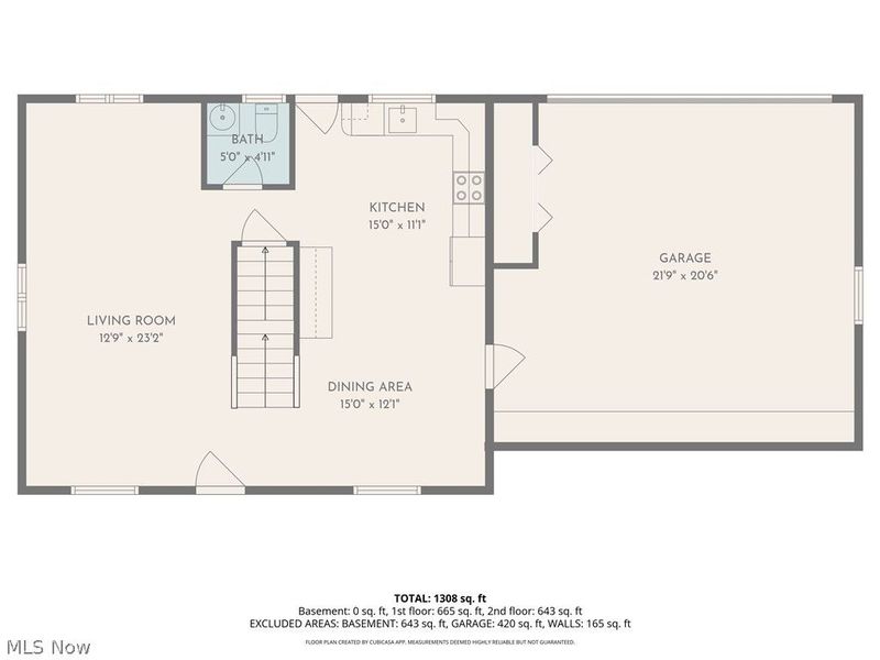 1873 US Highway 6,, Unit B, Roaming Shores, OH 44085 Photo 29