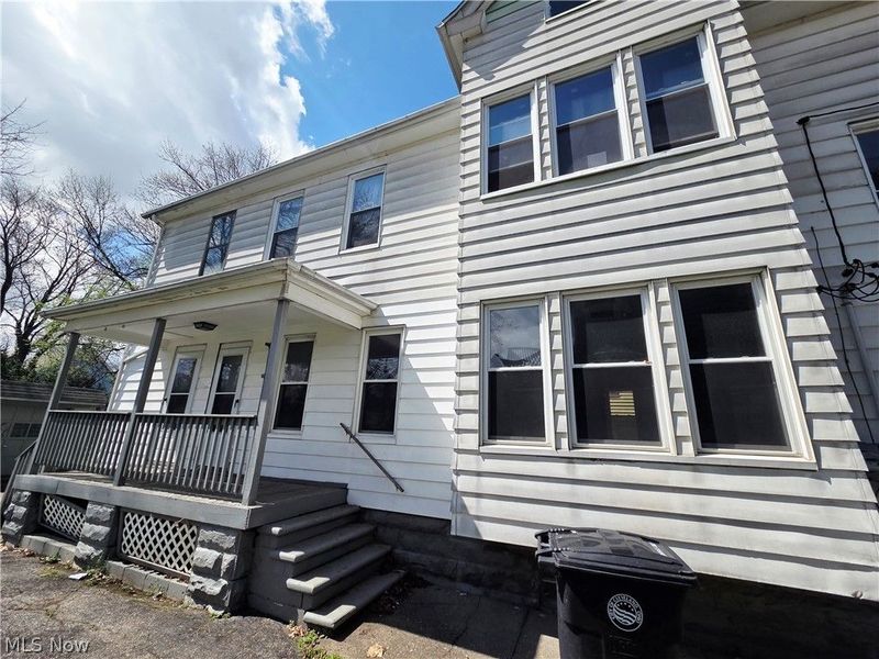 3801 Mapledale Avenue, Cleveland, OH 44109 Photo 3