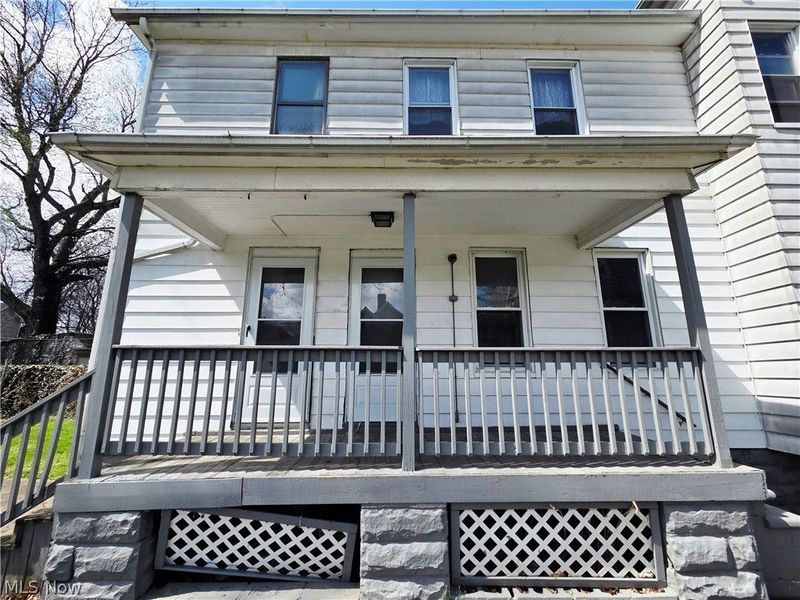 3801 Mapledale Avenue, Cleveland, OH 44109 Photo 4