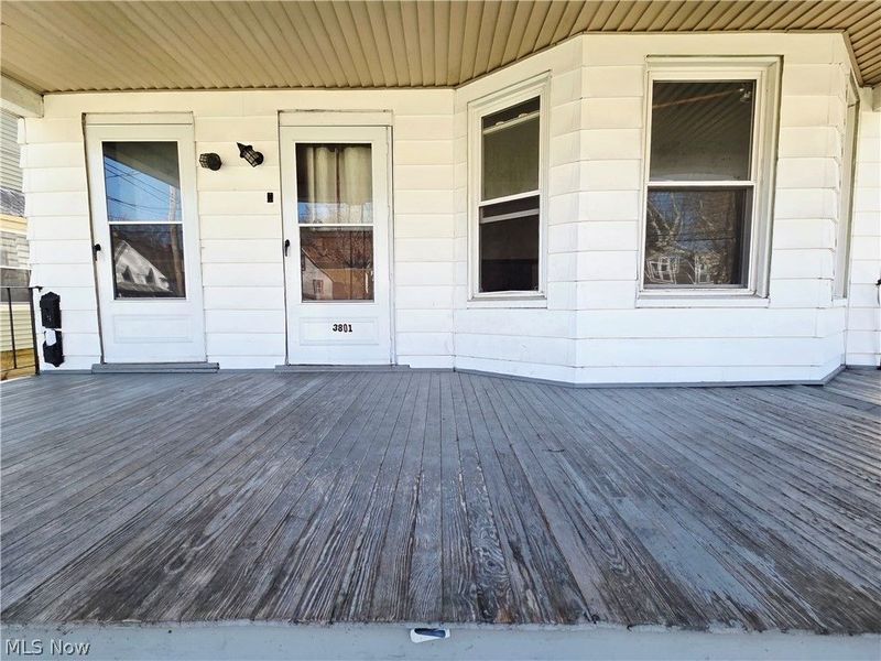 3801 Mapledale Avenue, Cleveland, OH 44109 Photo 6