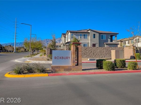 7320 N Decatur Boulevard , Unit 5, Las Vegas, NV 89131