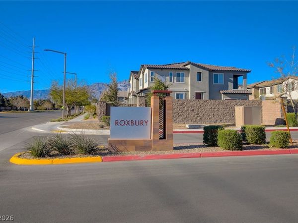 7320 N Decatur Boulevard , Unit 5, Las Vegas, NV 89131