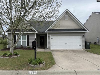 645 Deertrack Run , Lexington, SC 29073