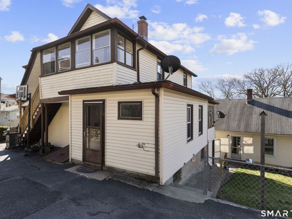 48 Anderson, Unit 2, Naugatuck, CT 06770