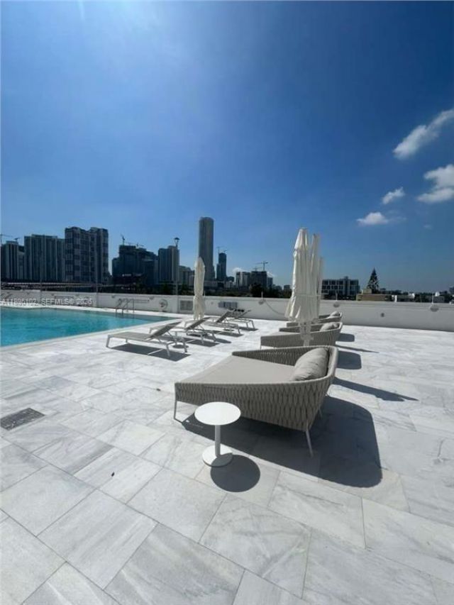 10 SW South River Dr, Unit 1608, Miami, FL 33130 Photo