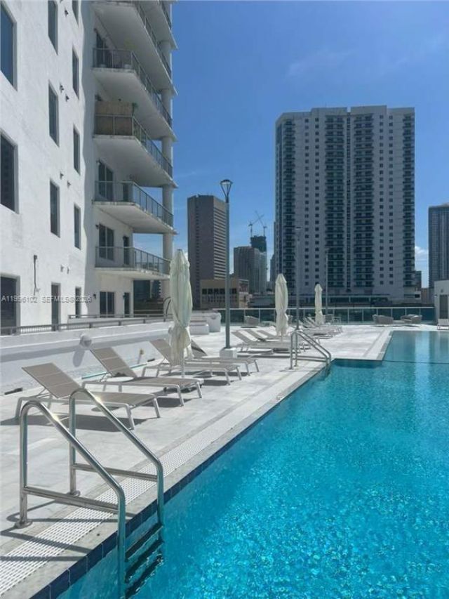 10 SW South River Dr, Unit 1608, Miami, FL 33130 Photo