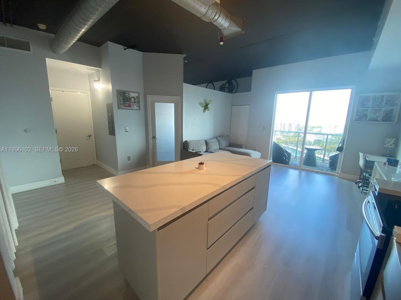 10 SW South River Dr, Unit 1608, Miami, FL 33130 Photo