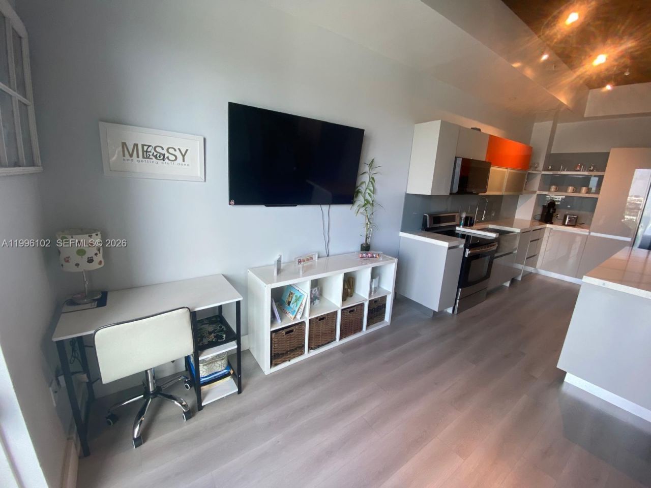 10 SW South River Dr, Unit 1608, Miami, FL 33130 Photo