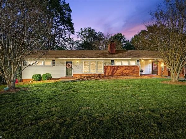 405 Academy Street , Rural Hall, NC 27045