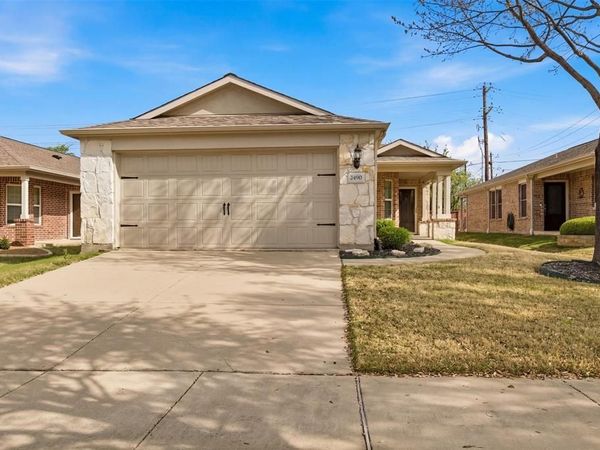 2490 Honeybee Lane , Frisco, TX 75036