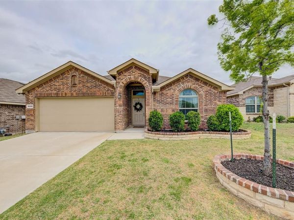 14440 Leadrope Circle , Fort Worth, TX 76052