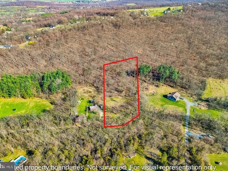 19133 Geeting Road, Keedysville, MD 21756 Main Photo
