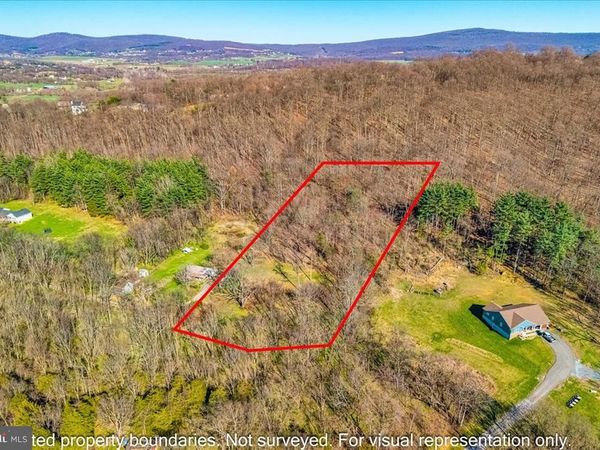 19133 GEETING ROAD, KEEDYSVILLE, MD 21756