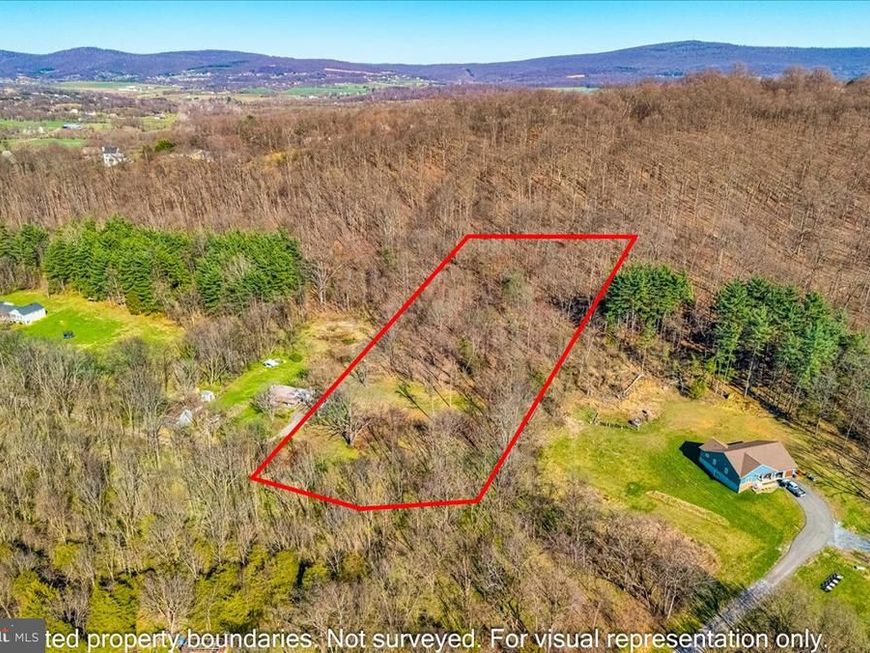 19133 Geeting Road, Keedysville, MD 21756 Main Photo