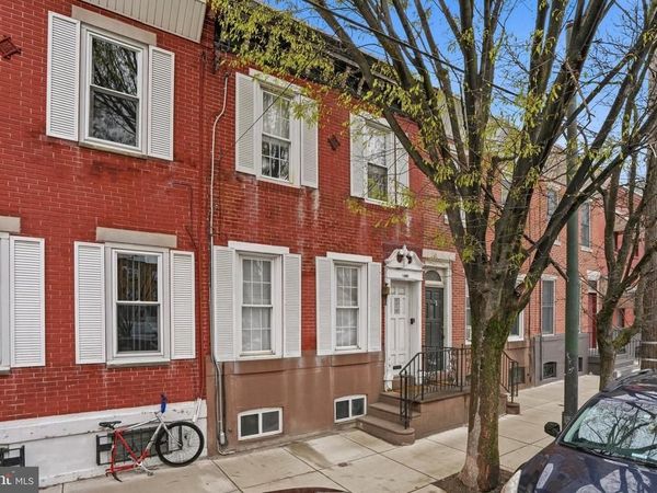 1634 S 12TH STREET, PHILADELPHIA, PA 19148
