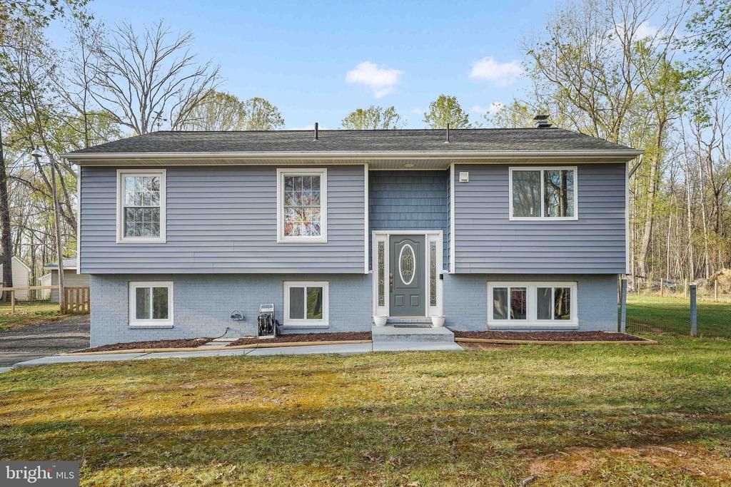 42 Beaver Lodge Road, Stafford, VA 22556 Main Photo