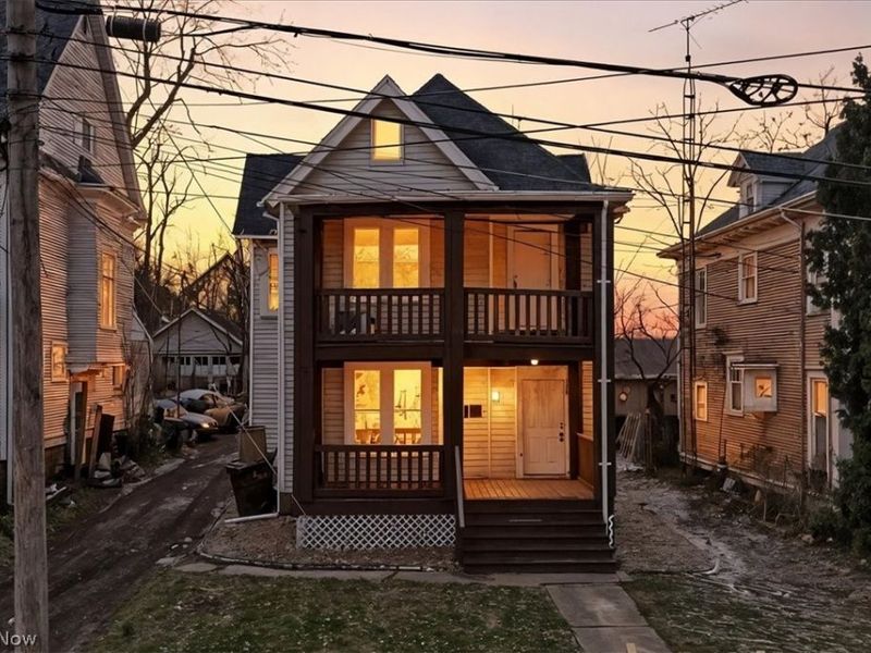 30 Douglas Avenue, Mansfield, OH 44906 Photo 2